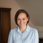 Mgr. Zuzana Funteková