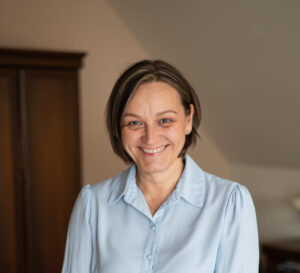 Mgr. Zuzana Funteková