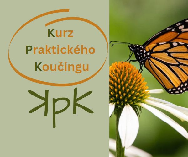 KPK-Kurz praktického koučingu (KOD8200)